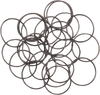 COMETIC Dip Stick O-Ring - M8/XL - 5 Pack C9961
