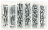 BOLT Bolt Assortment - European/Flange SV-M6EURO
