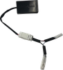 CUSTOM DYNAMICS Magic Strobes™ Control Module - Brake Light - CMX300/500 MAGIC-STROBES-R300