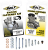 BOLT Engine Fastener Kit - '23-'26 Yamaha E-YF4-23