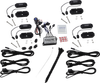 CUSTOM DYNAMICS Rock Lights Kit - Color Changing CD-ROCK-KIT