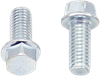 BOLT Bolts - Flange - M6 x 14 - 10-Pack 024-10614