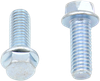 BOLT Bolts - Flange - M6 x 16 - 10-Pack 024-10616