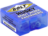 BOLT Body Work Fastener Kit - '14-'26 Husqvarna HSKY-PFK1