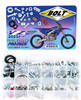 BOLT Hardware - Pro Pack - '23-'26 Yamaha WR/YZ 250/450F/FX YZPP-23F