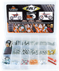 BOLT Hardware - Pro Pack - European - Gas Gas/KTM/Husqvarna 85/105/125/150 EUPP-85/150