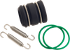 BOLT Exhaust Hardware Kit BET.EX.2T13