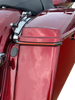 CUSTOM DYNAMICS Saddlebag Lights - Smoke Lens CD-LPSEQ-BCM4-S