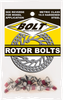 BOLT Bolt - Rotor - Suzuki DR-Z 400 DRZRTR