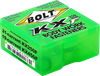 BOLT Body Work Fastener Kit - '19-'26 Kawasaki KX250/450/F KAW-PFK1