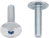 BOLT Bolts - Fairing - M6 x 25 - 10-Pack 024-90625