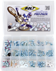 BOLT Hardware - Pro Pack - '89-'15 Yamaha WR/YZ BMH-YZPP