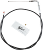 BARNETT Black Vinyl Idle Cable - 42-1/2" Length 1013040017
