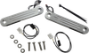 CUSTOM DYNAMICS Light Strip - Chrome PB-DS2-13-C