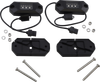 CUSTOM DYNAMICS Rock Light Kit - Color Changing CD-ROCK-LED