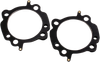 COMETIC Head Gasket - Twin-Cooled/Air-Cooled - 4.125" x .030" - '14-'16 Twin Cam C10086-030