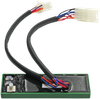 CUSTOM DYNAMICS Smart Triple Play® Signal Conversion Module GEN-SMART-TPUXG