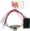 CUSTOM DYNAMICS Auto-Cancel Turn Signal Module - Universal CD-ATC-5