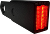CUSTOM DYNAMICS LED Light Strut - Textured Black CD-STRUT-HD-B