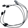 CUSTOM DYNAMICS ProGLOW™ Y-Splitter - 14" PG-Y-14