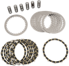 BARNETT Clutch Kit - Carbon Fiber - VTX1800 303-35-20023