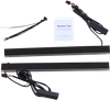 CUSTOM DYNAMICS Plasma Rods - Dual Color - 12" PR-PLUG-DC-12