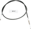 BARNETT High-Efficiency Black Vinyl Clutch Cable - Standard Size 1013010003HE