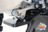 AXP RACING Xtrem Skid Plate - Black - Husqvarna | KTM '19-'22 AX1502