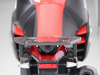 AXP RACING Rear Rack - Aprilia - Tuareg AX1695