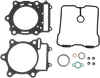 ATHENA Top End Gasket Kit - Suzuki P400510600056