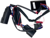 CUSTOM DYNAMICS Adapter - Dual Color Plasma Rods PR-MPRSEQ-BCM