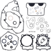 ATHENA Complete Gasket Kit - Kawasaki P400250900071