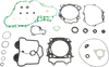 ATHENA Complete Gasket Kit - Yamaha P400485900188