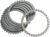 BARNETT Clutch Friction Plates 3023010011