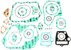 ATHENA Complete Gasket Kit - Honda P400210850073