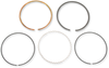 ATHENA Piston Ring Set S41316062