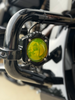 CUSTOM DYNAMICS Fog Light - Selective Yellow - Harley-Davidson® SD-FOG-6Y