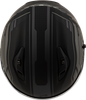 Of 87 Duke Helmet Matte Black/Grey Md