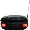 CUSTOM DYNAMICS LED Light - Tour-Pak - Smoke CD-TP-13-S