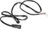 CUSTOM DYNAMICS Quick Disconnect Harness CD-TP-QD-14-HW