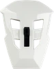 Md 74 Mouth Vent W/Screws White