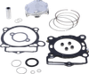 ATHENA Piston Kit with Gaskets - 77.96 mm - Gas Gas | Husqvarna | KTM P5F0780078002A