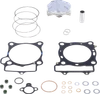 ATHENA Piston Kit with Gaskets - 78.95 mm - Honda P5F0790323002A