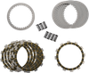 BARNETT Complete Dirt Digger Clutch Kit - LT-500R 303-70-10020