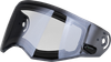 Md 74s Smoke/Black Iridium Electric Shield W/Cord