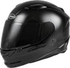 Ff 98 Full Face Helmet Black 3x