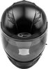 Ff 98 Full Face Helmet Black 3x
