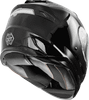 Ff 98 Full Face Helmet Black Lg
