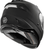 Ff 98 Full Face Helmet Matte Black Xl