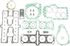 ATHENA Complete Gasket Kit - Suzuki P400510850710